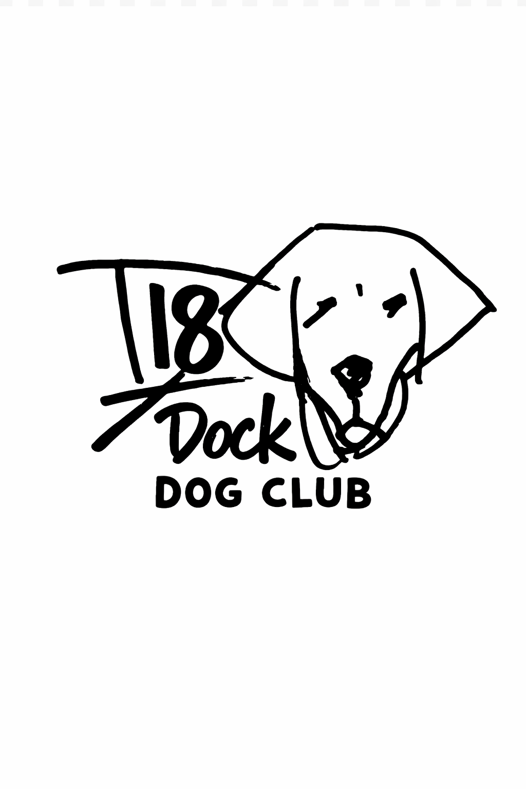 18 Dock Dog Club